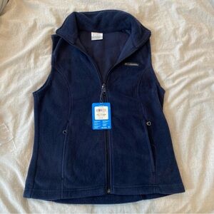 Columbia Benton Springs Fleece Vest